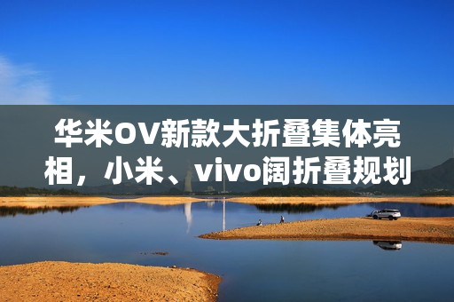 华米OV新款大折叠集体亮相,小米、vivo阔折叠规划曝光 华米OV新款大折叠集体亮相,小米、vivo阔折叠规划曝光
