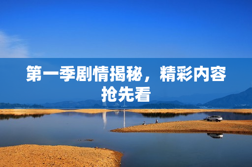 第一季剧情揭秘，精彩内容抢先看