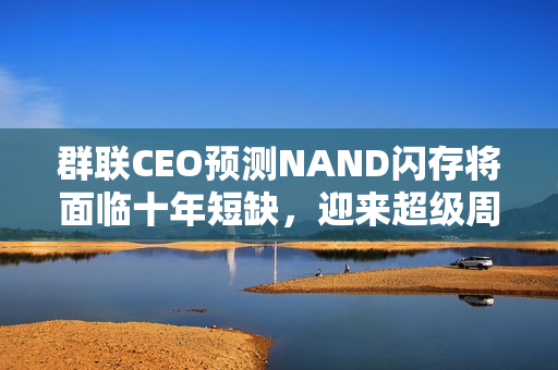 群联CEO预测NAND闪存将面临十年短缺，迎来超级周期！