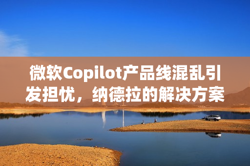 微软Copilot产品线混乱引发担忧，纳德拉的解决方案，使用场景区分之道