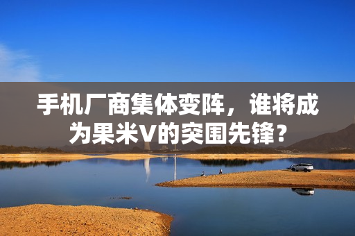 手机厂商集体变阵，谁将成为果米V的突围先锋？