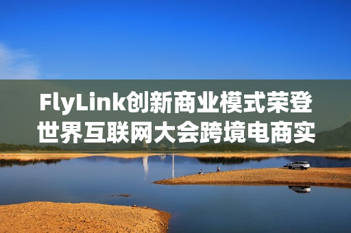 FlyLink创新商业模式荣登世界互联网大会跨境电商实践案例集 FlyLink创新商业模式荣登世界互联网大会跨境电商实践案例集