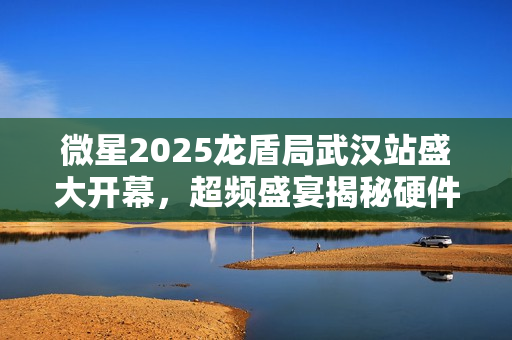 微星2025龙盾局武汉站盛大开幕，超频盛宴揭秘硬件江湖新篇章