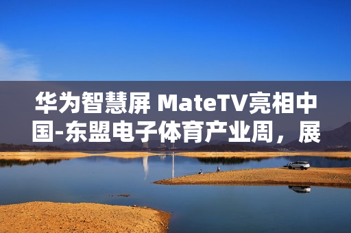 华为智慧屏 MateTV亮相中国-东盟电子体育产业周,展现惊艳实力 华为智慧屏 MateTV亮相中国-东盟电子体育产业周,展现惊艳实力