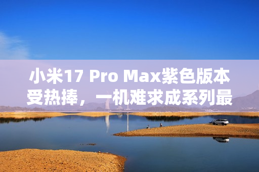 小米17 Pro Max紫色版本受热捧，一机难求成系列最热门机型