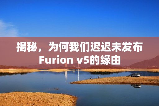 揭秘,为何我们迟迟未发布Furion v5的缘由 揭秘,为何我们迟迟未发布Furion v5的缘由
