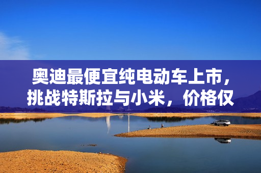 奥迪最便宜纯电动车上市，挑战特斯拉与小米，价格仅23.59万元！