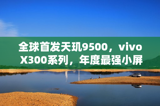 全球首发天玑9500，vivo X300系列，年度最强小屏旗舰发布