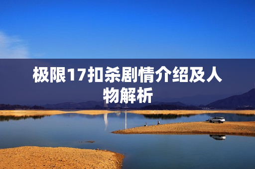 极限17扣杀剧情介绍及人物解析
