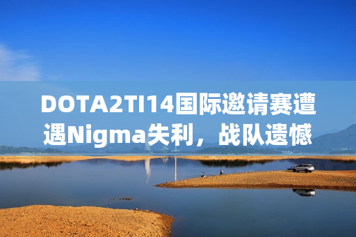 DOTA2TI14国际邀请赛遭遇Nigma失利，战队遗憾淘汰