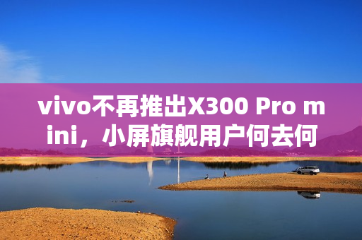 vivo不再推出X300 Pro mini，小屏旗舰用户何去何从？