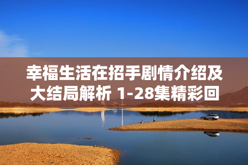 幸福生活在招手剧情介绍及大结局解析 1-28集精彩回顾