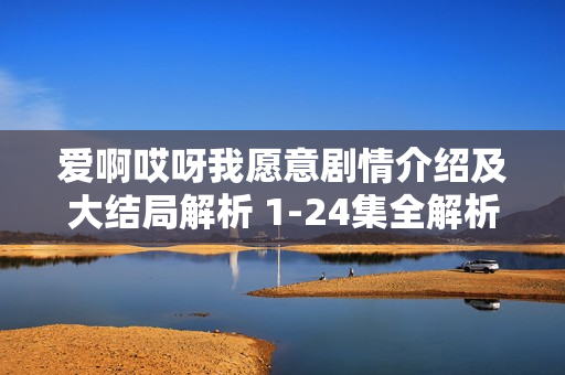 爱啊哎呀我愿意剧情介绍及大结局解析 1-24集全解析