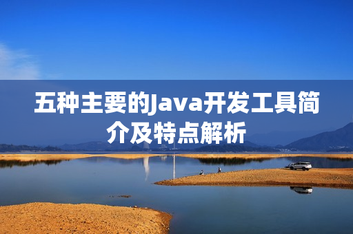 五种主要的Java开发工具简介及特点解析