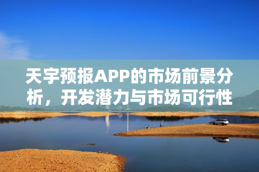 天宇预报APP的市场前景分析，开发潜力与市场可行性探讨