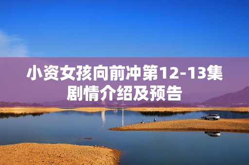 小资女孩向前冲第12-13集剧情介绍及预告 小资女孩向前冲第12-13集剧情介绍及预告