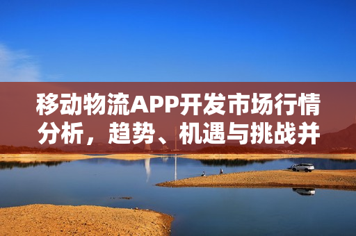 移动物流APP开发市场行情分析，趋势、机遇与挑战并存
