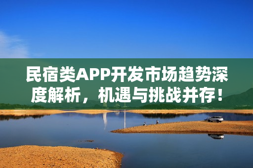 民宿类APP开发市场趋势深度解析，机遇与挑战并存！