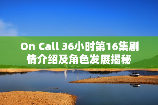 On Call 36小时第16集剧情介绍及角色发展揭秘