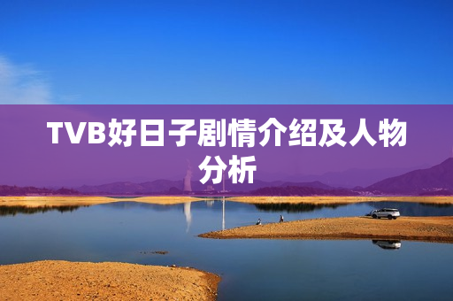 TVB好日子剧情介绍及人物分析
