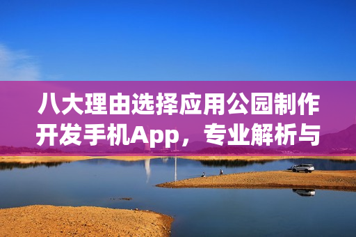 八大理由选择应用公园制作开发手机App，专业解析与优势揭秘！