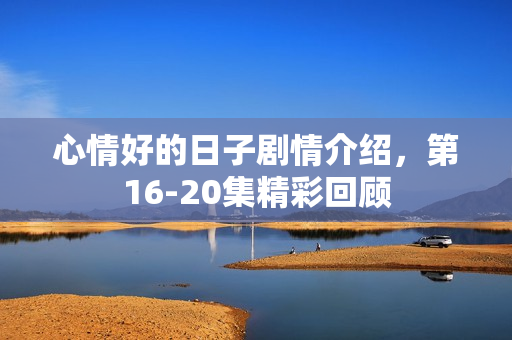 心情好的日子剧情介绍，第16-20集精彩回顾