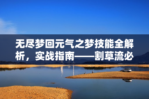 无尽梦回元气之梦技能全解析,实战指南——割草流必观 无尽梦回元气之梦技能全解析,实战指南——割草流必观