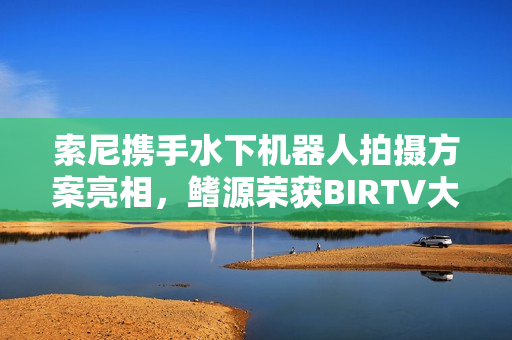索尼携手水下机器人拍摄方案亮相，鳍源荣获BIRTV大奖