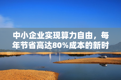 中小企业实现算力自由，每年节省高达80%成本的新时代来临