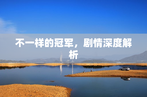 不一样的冠军，剧情深度解析