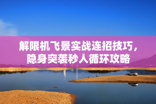 解限机飞景实战连招技巧,隐身突袭秒人循环攻略 解限机飞景实战连招技巧,隐身突袭秒人循环攻略