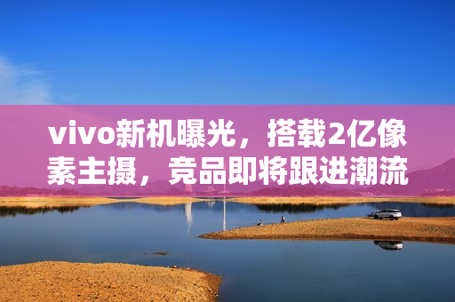 vivo新机曝光，搭载2亿像素主摄，竞品即将跟进潮流