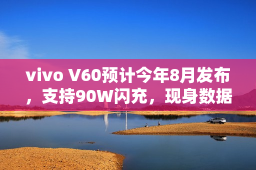 vivo V60预计今年8月发布，支持90W闪充，现身数据库揭晓新旗舰风采
