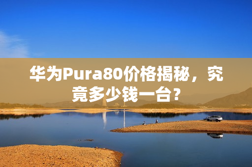 华为Pura80价格揭秘，究竟多少钱一台？