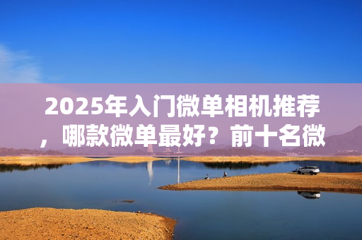2025年入门微单相机推荐,哪款微单最好?前十名微单相机盘点 2025年入门微单相机推荐,哪款微单最好?前十名微单相机盘点