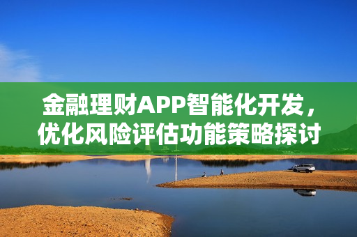 金融理财APP智能化开发，优化风险评估功能策略探讨