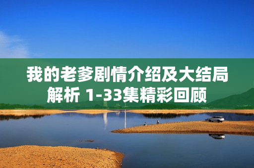 我的老爹剧情介绍及大结局解析 1-33集精彩回顾