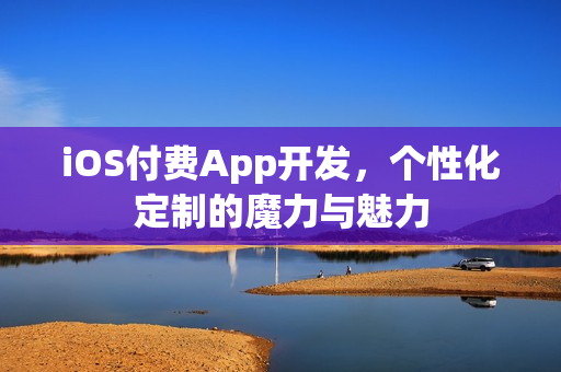 iOS付费App开发,个性化定制的魔力与魅力 iOS付费App开发,个性化定制的魔力与魅力