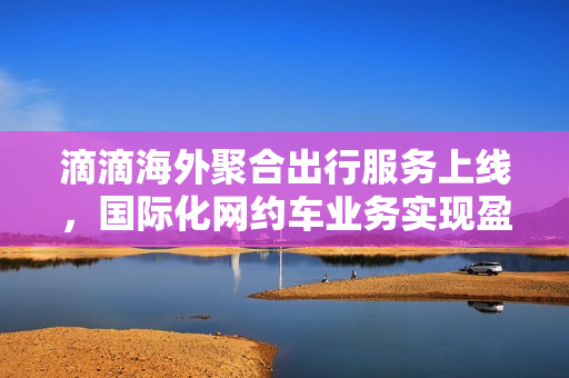 滴滴海外聚合出行服务上线，国际化网约车业务实现盈利标题