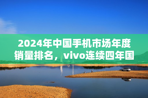 2024年中国手机市场年度销量排名,vivo连续四年国产销量冠军,市场份额达17% 2024年中国手机市场年度销量排名,vivo连续四年国产销量冠军,市场份额达17%
