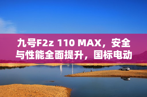 九号F2z 110 MAX，安全与性能全面提升，国标电动车新标杆