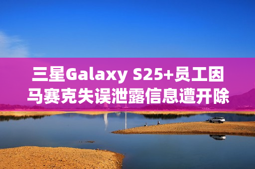 三星Galaxy S25+员工因马赛克失误泄露信息遭开除