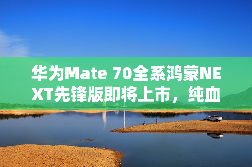 华为Mate 70全系鸿蒙NEXT先锋版即将上市，纯血鸿蒙系统手机重磅来袭