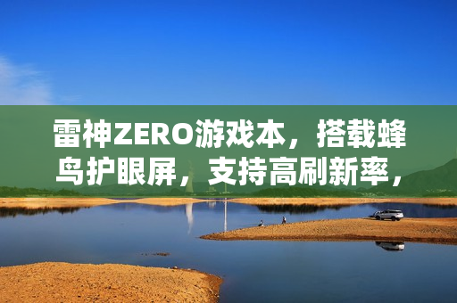 雷神ZERO游戏本，搭载蜂鸟护眼屏，支持高刷新率，游戏视觉新体验