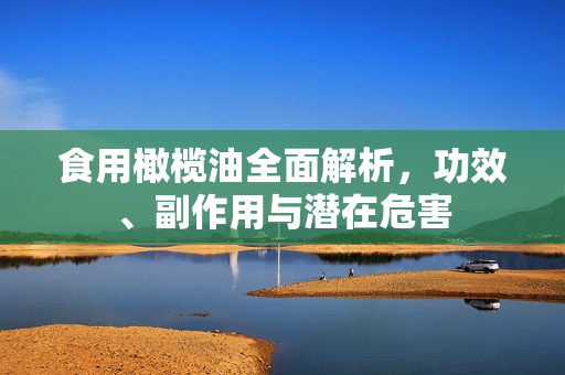 食用橄榄油全面解析，功效、副作用与潜在危害