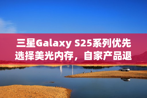 三星Galaxy S25系列优先选择美光内存,自家产品退居次要地位 三星Galaxy S25系列优先选择美光内存,自家产品退居次要地位