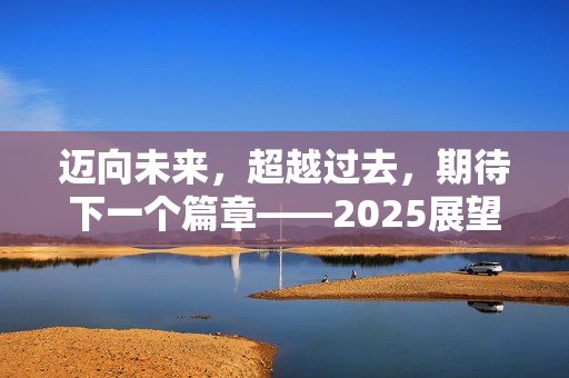 迈向未来，超越过去，期待下一个篇章——2025展望
