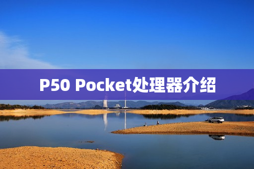 P50 Pocket处理器介绍