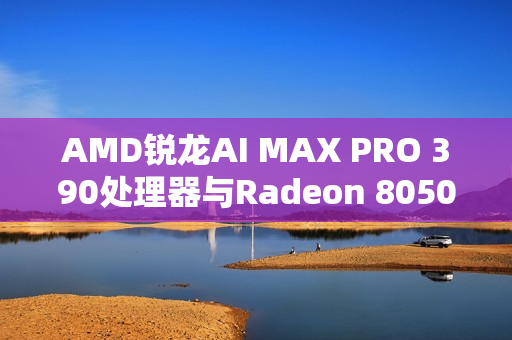 AMD锐龙AI MAX PRO 390处理器与Radeon 8050S显卡性能基准测试曝光