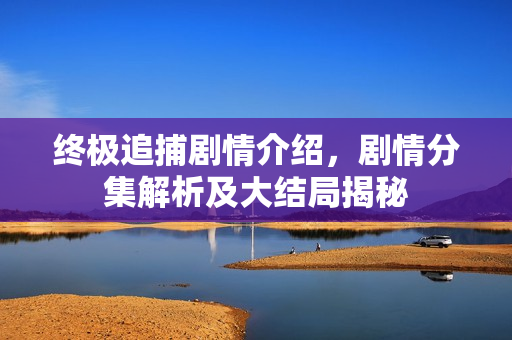 终极追捕剧情介绍，剧情分集解析及大结局揭秘